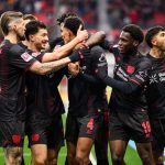 Bayer Leverkusen, St. Pauli’ye 4 attı