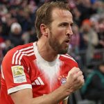 Bayern Münih, Eintracht Frankfurt karşısında hata yapmadı