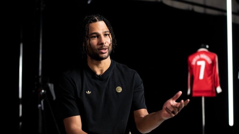 Bayern Münih, Serge Gnabry’nin sözleşmesini uzattı