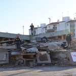 Bayraklı Belediyesi Arama Kurtarma Ekipleri AFAD Eğitimini Tamamladı