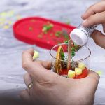 Bayraklı’da Sevgililer Günü Kadın Emeği ve Sanatla Kutlandı