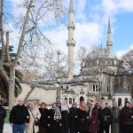 Bayrampaşa Belediyesi’nden Ramazan’da manevi İstanbul gezileri