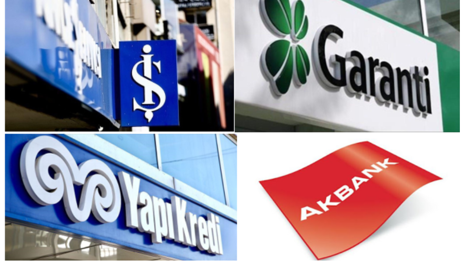 BBVA: Kredi Faizleri Yükseldi, Banka Karlılığında Toparlanma Beklenenden Yavaş