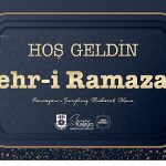 Belediye Başkanı Savaş Kalaycı’nın Ramazan Ayı Mesajı