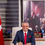 Belediye personeline alışveriş kartı