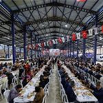 Bereket hem sofralara hem meydanlara yayılacak