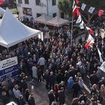 Bergama Belediyesi Ticaret Merkezi’nin Temeli Atıldı