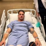 Bertuğ Yıldırım ameliyat oldu