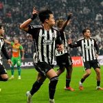 Beşiktaş 6 maçtır sahasında yenilmiyor