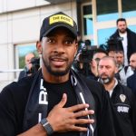 Beşiktaş, Amir Murillo’yu resmen duyurdu