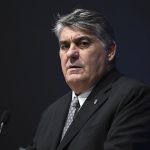 Beşiktaş Başkanı Serdal Adalı’dan taraftara “birlik olma” çağrısı