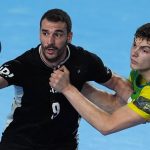 Beşiktaş, EHF Erkekler Avrupa Kupası’ndan elendi