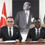 Beşiktaş, Junior Olaitan’la sözleşme imzaladı