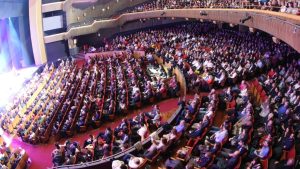 Beşiktaş Kaymakamlığı duyurdu: Slaughter to Prevail ve Behemoth’un konserleri iptal edildi