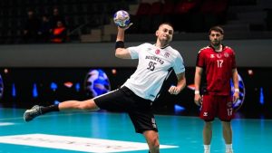 Beşiktaş, Spor Toto’yu mağlup etti