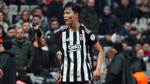 Beşiktaş taraftarına Hyeon-gyu Oh’la ilgili tezahürat önerisi