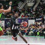 Beşiktaş, TOFAŞ karşısında galip geldi