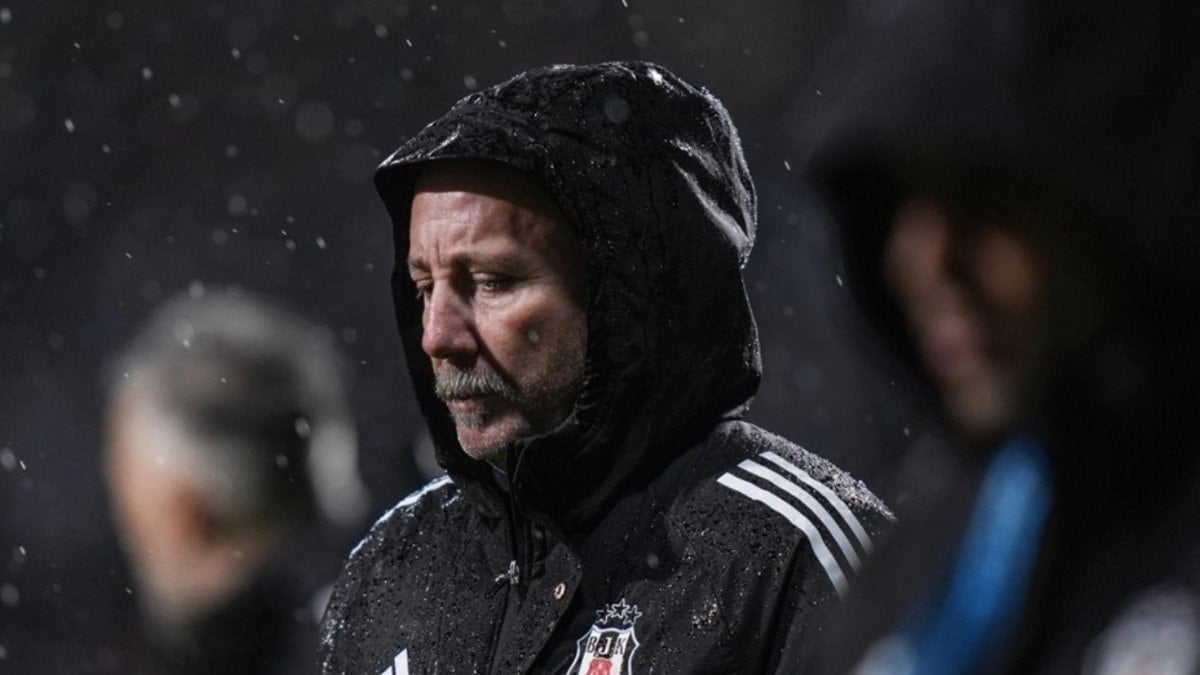 Beşiktaş transferde atağa kalktı: İmzalar peş peşe gelecek!