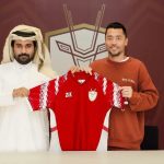 Beşiktaş’ın eski futbolcusu Rodrigo Tabata, 45 yaşında transfer oldu