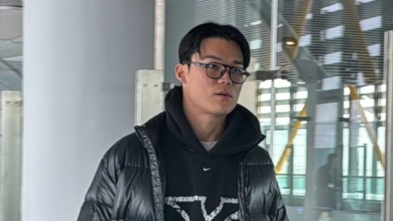 Beşiktaş’ın yeni transferi Hyeon-Gyu Oh’un adının telaffuzu