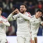 Beşiktaş’ın yenilmezlik serisi 11 maça yükseldi