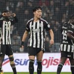 Beşiktaş’ın yenilmezlik serisi 13 maça taşındı