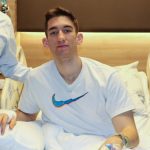 Beşiktaş’ta Ahmet Ata Özbek ameliyat oldu