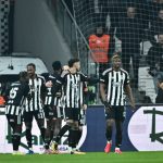 Beşiktaş’ta basit puan kayıpları ‘keşke’ dedirtti