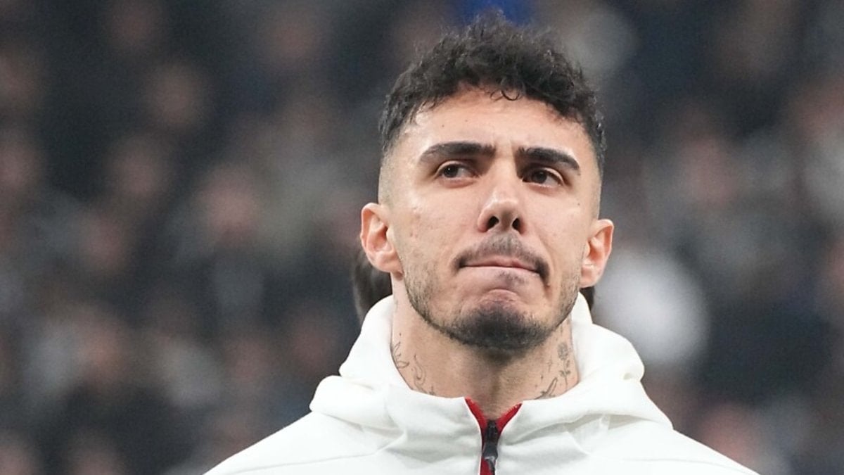 Beşiktaş’ta Emirhan Topçu sakatlandı