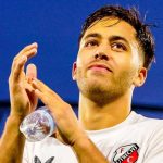 Beşiktaş’ta sol bek için yeni aday: Souffian El Karouani