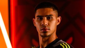 Beşiktaş’tan kaleci hamlesi: Devis Vasquez İstanbul’a geliyor