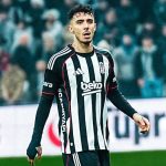Beşiktaş’tan sakatlık açıklaması: Emirhan Topçu’dan kötü haber geldi
