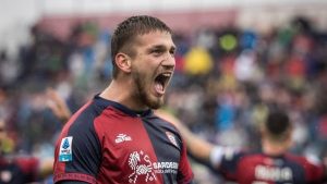 Beşiktaş’tan Semih Kılıçsoy kararı