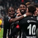 Beşiktaş’tan yabancı sınırı başvurusu