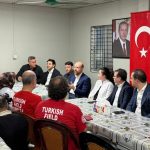 Bilal Erdoğan, 9 yıl sonra yeniden Arakanlı Müslümanları ziyaret etti