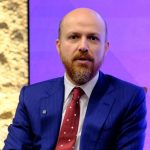 Bilal Erdoğan: Sanki Türkiye’de Filistin hassasiyeti belli bir kesimin hassasiyeti gibi