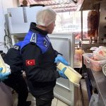 Bilecik’te fastfood dükkanına hijyen cezası
