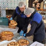 Bilecik’te gramajı düşük pide satışına zabıta geçit vermedi