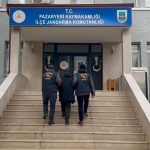 Bilecik’te sahte jandarma, 3 saatte yakalandı