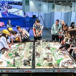 Bilim Kahramanları Fuar İzmir’de buluştu