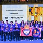 Bilim Kahramanları Fuar İzmir’de buluştu