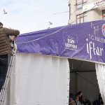 Binlerce Maltepeli, Maltepe Belediyesi’nin Ramazan etkinliklerinde buluşacak