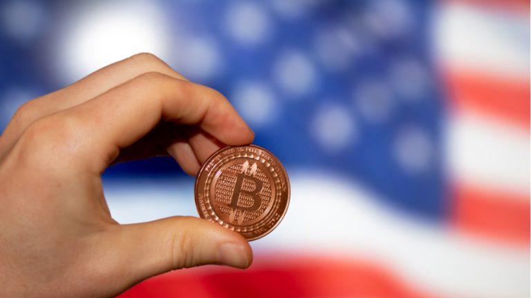 Bitcoin Trump’ın konuşması öncesi yükseldi