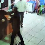 Bitlis’te veliler okul müdürlerine saldırdı: Görüntüler ortaya çıktı