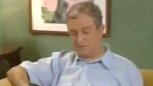 Bizimkiler dizisinin Merve Kavakçı göndermeli kesitleri yeniden dolaşıma girdi