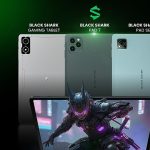 Black Shark Tabletler Türkiye’de: EVOFONE ile Güçlü Bir Başlangıç