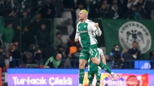 Blaz Kramer: Türkiye’nin tamamı, kazanacağımıza inanmıyordu