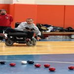 Boccia İzmir İl Turnuvası’na Büyükşehir damgası