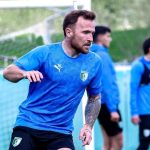 Bodrum FK, Ankara Keçiörengücü maçının hazırlıklarını sürdürdü