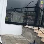 Bolu’da emlak ofisine silahlı saldırı: Lüks cip ve iş yeri kurşunların hedefi oldu